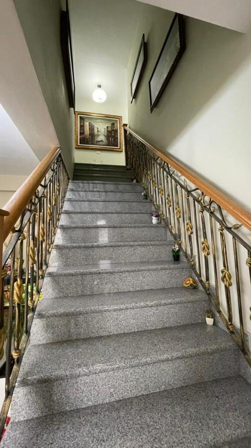 Hotel Relax City Center Tirana Zewnętrze zdjęcie