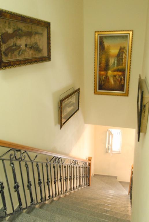 Hotel Relax City Center Tirana Zewnętrze zdjęcie