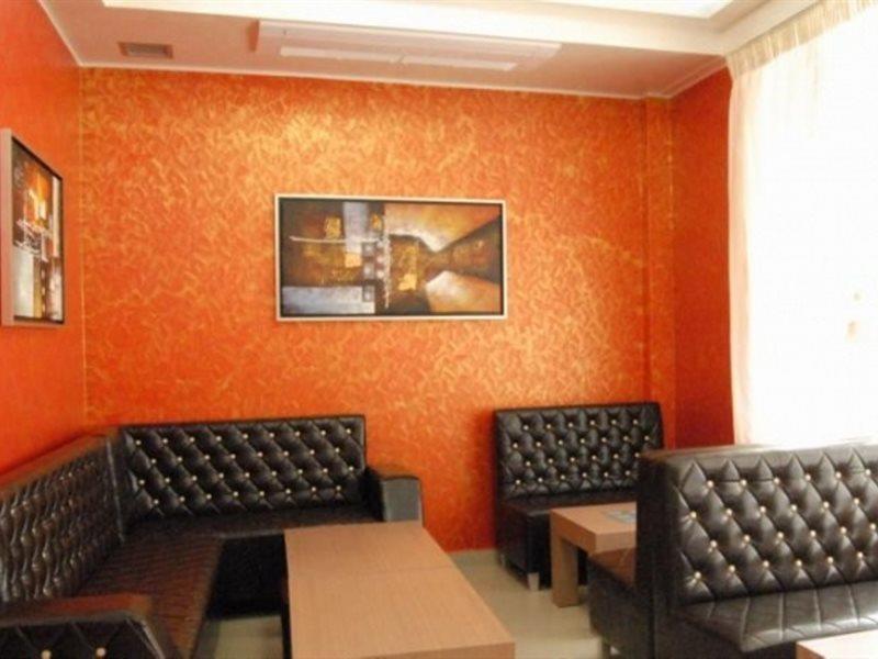 Hotel Relax City Center Tirana Zewnętrze zdjęcie