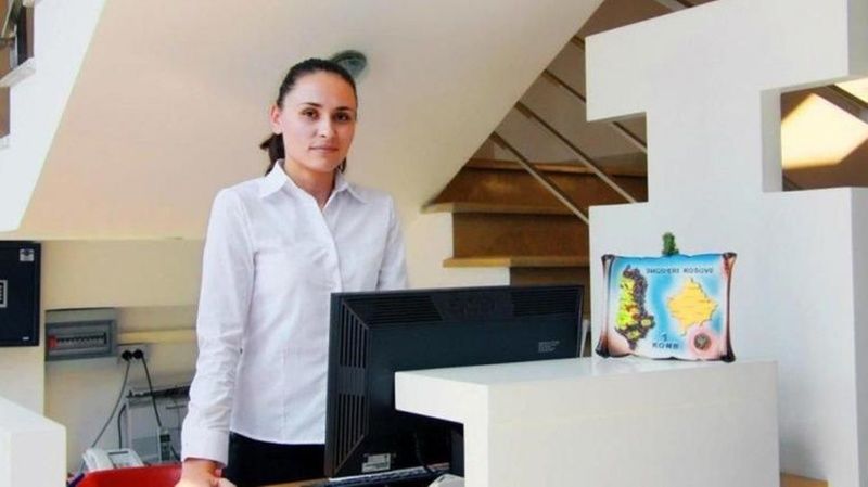 Hotel Relax City Center Tirana Zewnętrze zdjęcie