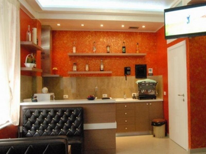 Hotel Relax City Center Tirana Zewnętrze zdjęcie